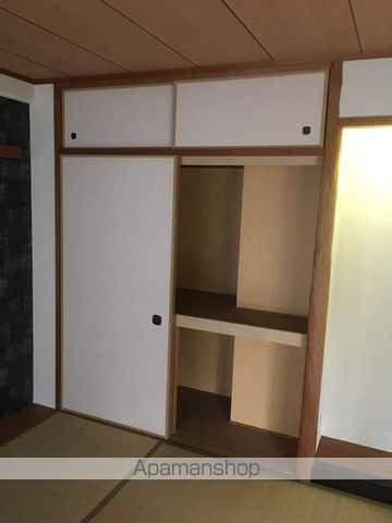 ヒルサイドテラス甲陽園の内装写真