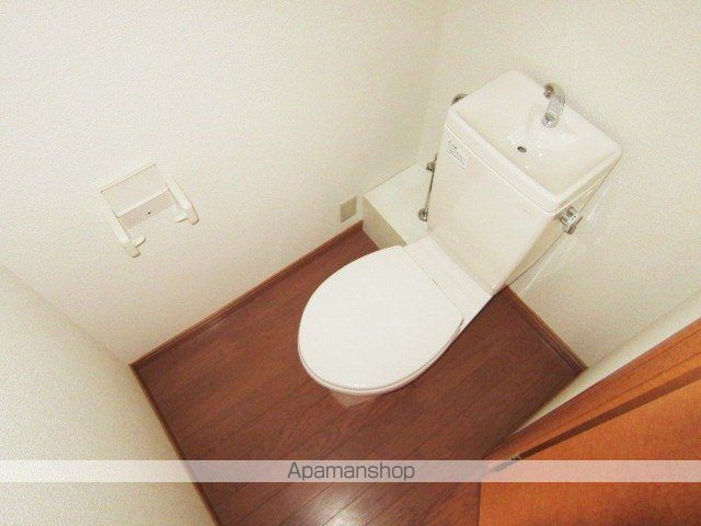 レオパレスカサブランカの内装写真