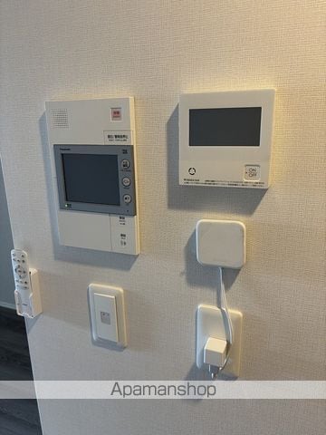 URBANEXUMEDANAKAZAKICHOの内装写真