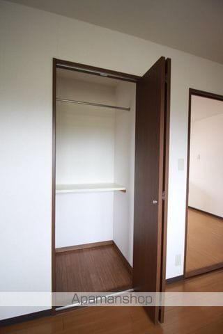 フォブール今の内装写真