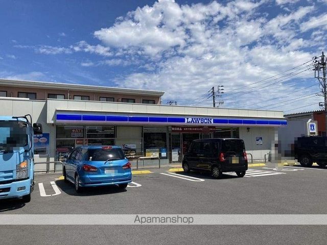 ファミール・カメリアの周辺写真