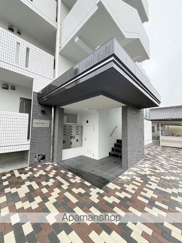 SERENDIB・Yの玄関写真