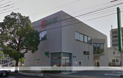 プロムナード[1LDK/45.42m2]の周辺8