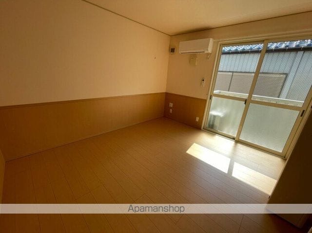 フォレスト長良の内装写真