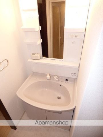 パルクレールの内装写真
