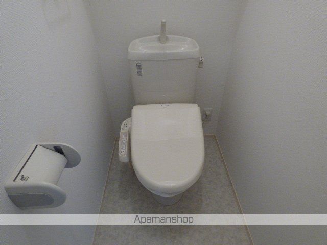 グランモア手形の内装写真