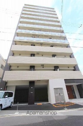 ＢＩＧ・ＢＡＮ瓦町駅東[1LDK/40.8m2]の外観2