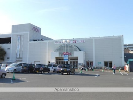 サーパスシティ南松本駅前ノースガーデン[2LDK/62.74m2]の周辺2