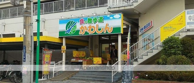 セルマーハイツの周辺写真