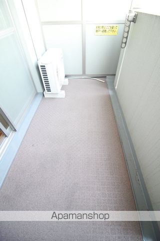 イマージュ・シャトーの内装写真