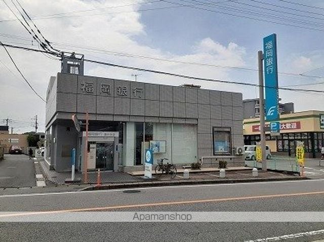 フォーリーフ クローバーズの周辺写真