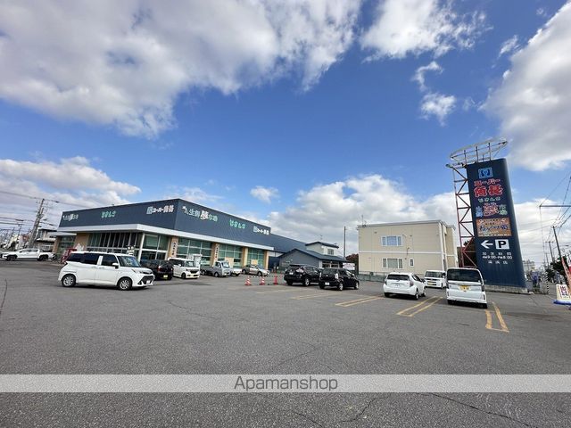 深堀町メゾネットの周辺写真