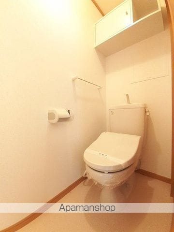 カーサ グランデBの内装写真