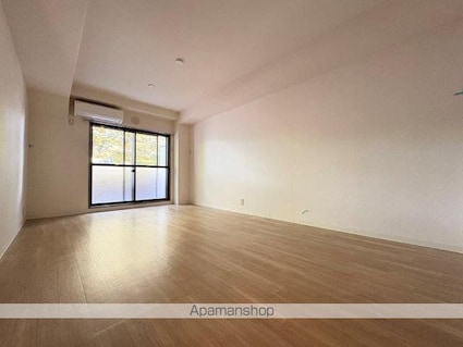 スワースモアＳ[1K/26.35m2]のリビング・居間2