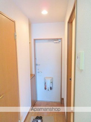 サンパレス春の内装写真