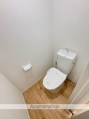 山口マンションの内装写真