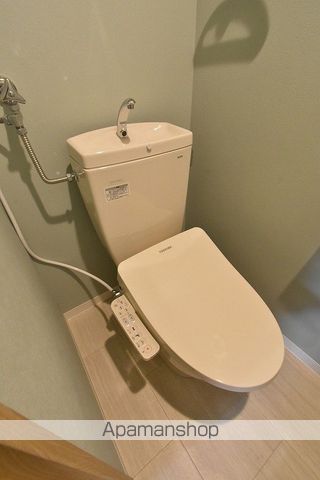 COFFRET月寒の内装写真