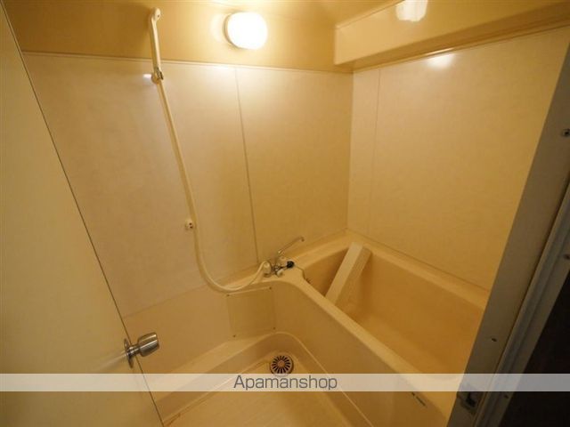 銀杏町庄司マンションの内装写真