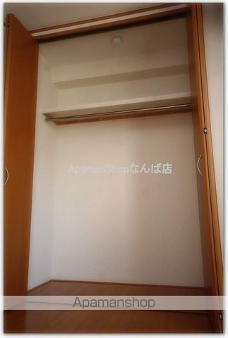 メゾンデノムラ東心斎橋の内装写真