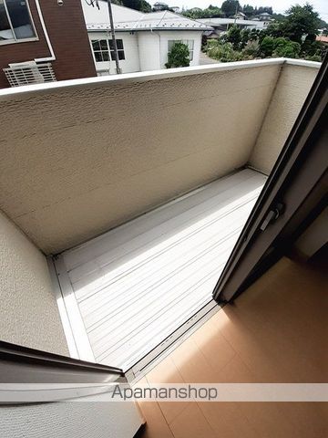 ユングフラウI号館の内装写真