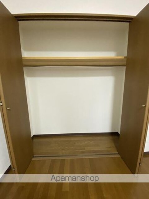 香川県高松市花ノ宮町３丁目[3LDK/72.22m2]の収納