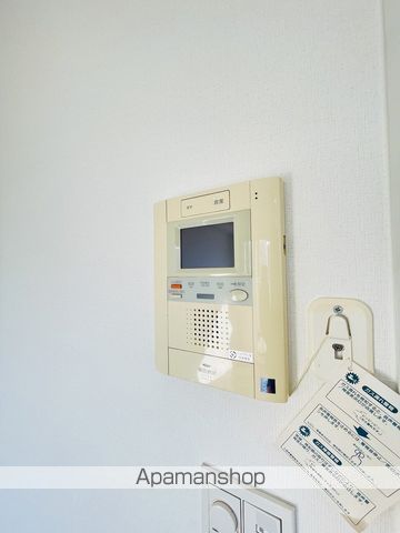 リエス東別院の内装写真