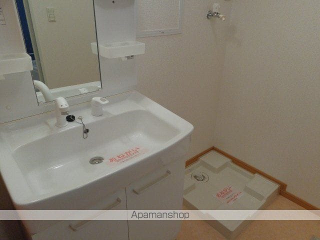 ランドマークけやきVII番館の内装写真