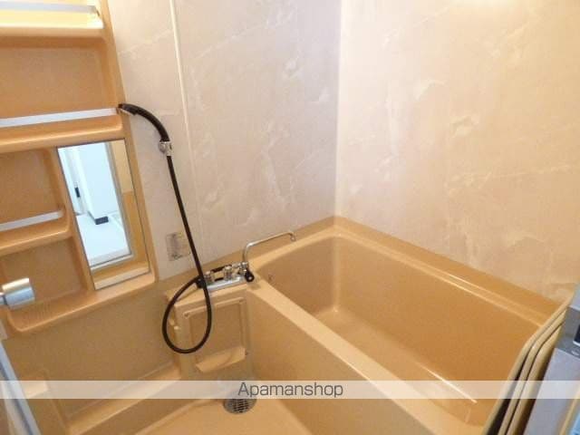 ライオンズマンション中通の内装写真
