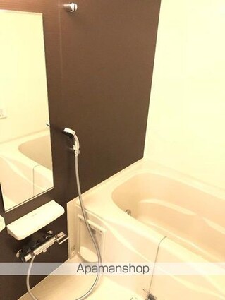 ジェルメＺ・Ｂ[2LDK/56.15m2]のバス