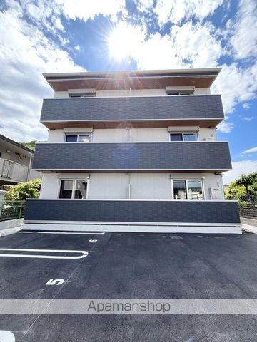 ナピカⅡ 202 ｜ 和歌山県和歌山市塩屋３丁目3-11（賃貸アパート1LDK・2階・44.62㎡） その4