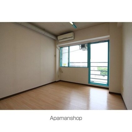 アネックス茗荷谷[1R/16.5m2]のキッチン1