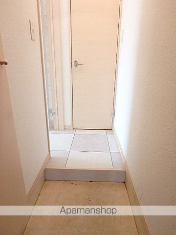 プレシャス15番館の内装写真