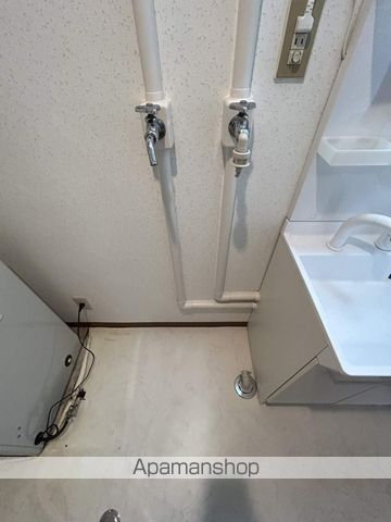 コスモロイヤル東苗穂B棟の内装写真