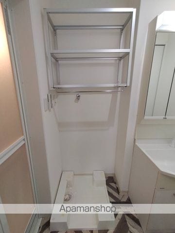 ロータス鴻池の内装写真