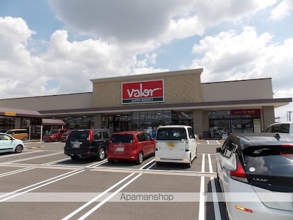 ルーチェ・Ⅰ[2LDK/53.72m2]の周辺2