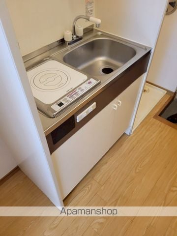カオパレスNO.20の内装写真