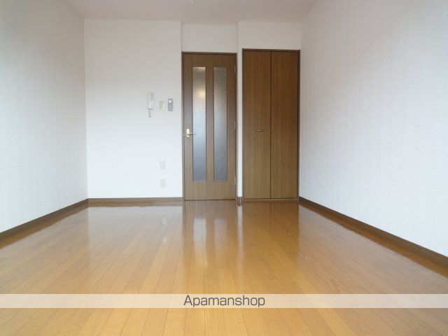 Yebisuの内装写真