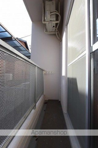 サンコート古江の内装写真