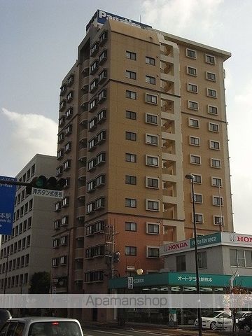 グリーンコート南熊本