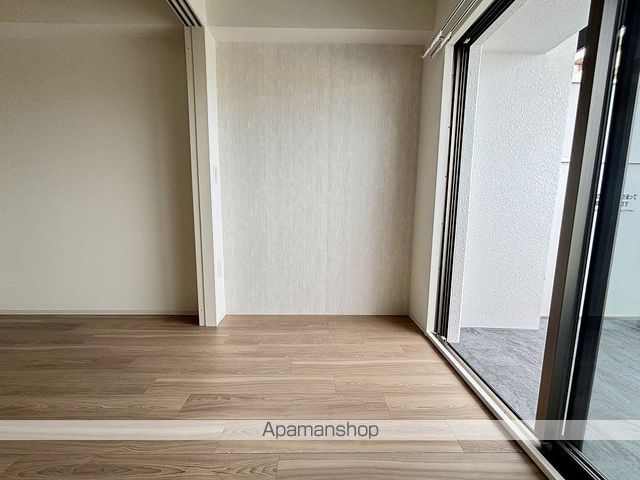 SERENITE新大阪ミラク弐番館の内装写真