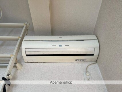 東京都中野区上高田３丁目[1K/18.42m2]の内装4