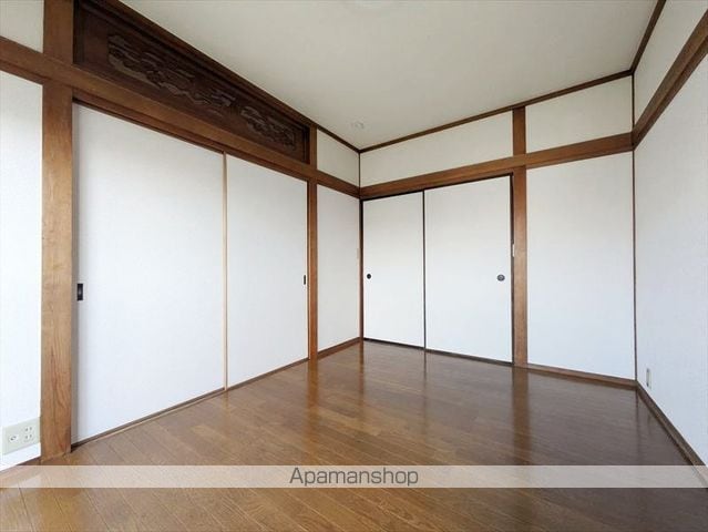 ホワイトマンション吉岡 C棟の内装写真