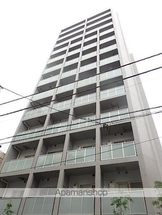 パークハビオ秋葉原エスト[1LDK/40.75m2]の外観4