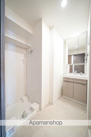 エスリードレジデンス梅田グランゲートの内装写真