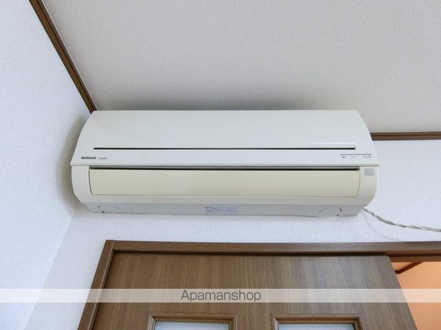 袋井市 2階建 築25年の内装写真