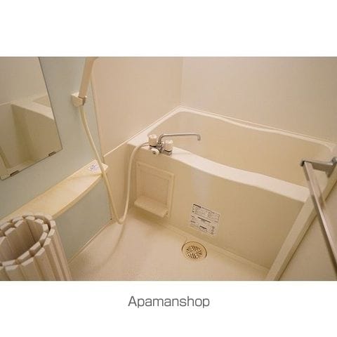 ドゥーシエル桜新町の内装写真