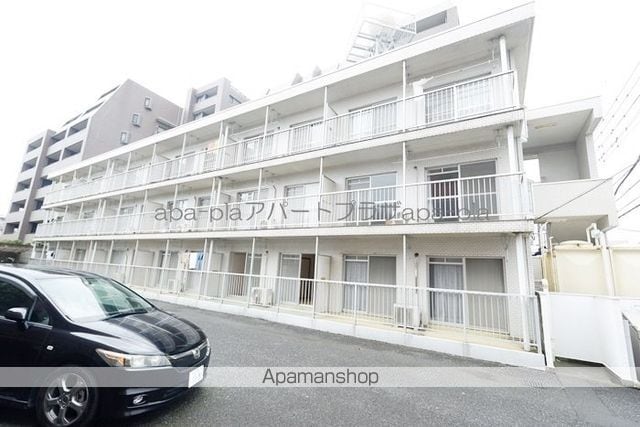 ロイヤルハイツ大田