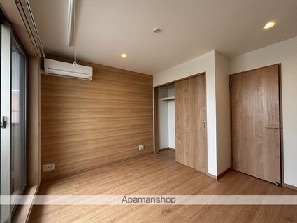 岡山県岡山市北区今３丁目[3LDK/60m2]のその他部屋・スペース