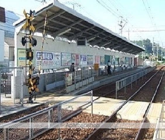 サニーヒルズKの周辺写真