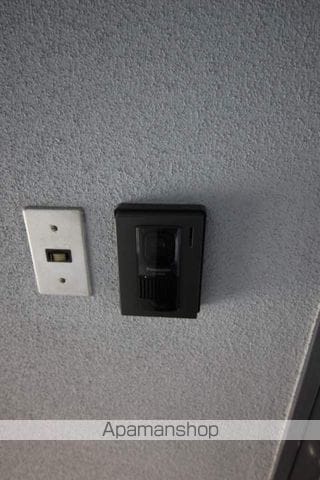 シャンボール八王寺の内装写真